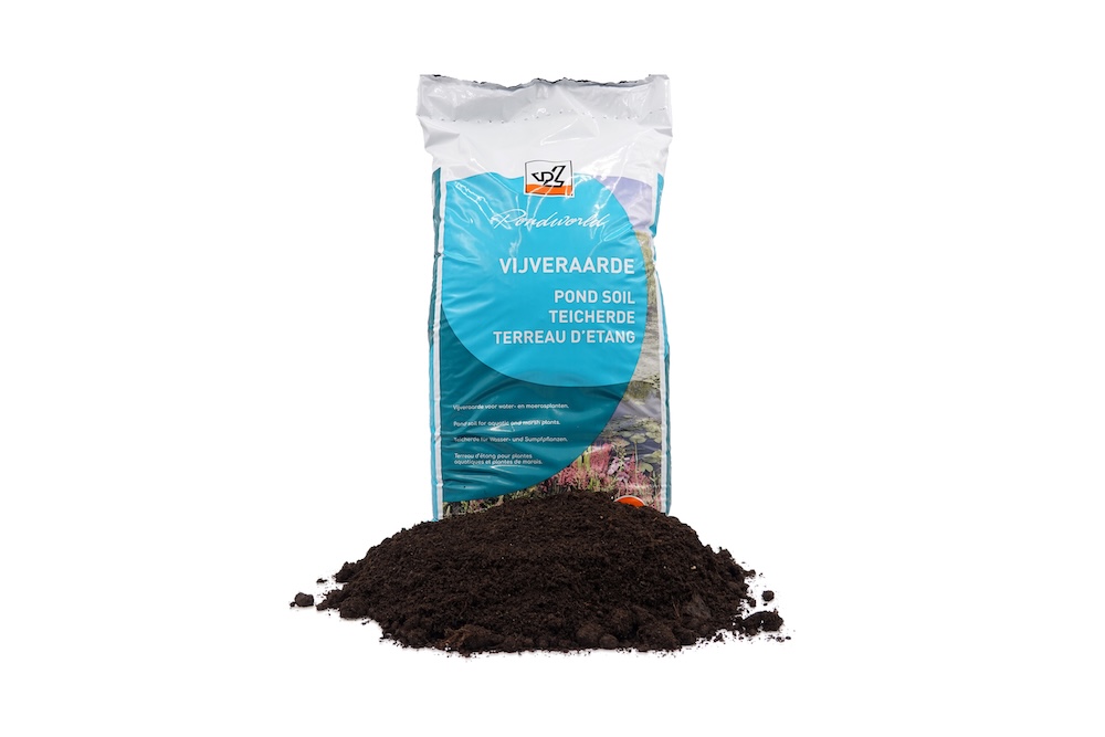Teicherde 20L kaufen