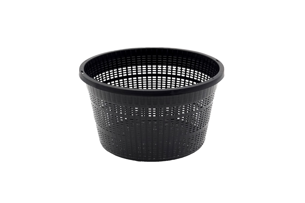 Teichkörbe rund 22cm kaufen