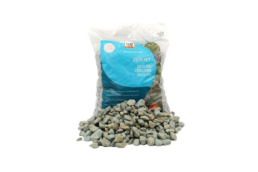 Zeolith 10 L kaufen