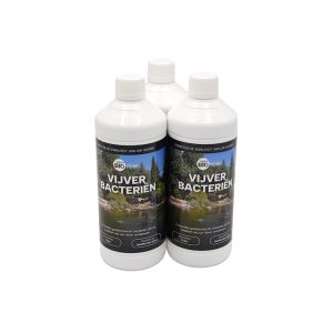 Teichbakterien 3x 1L kaufen