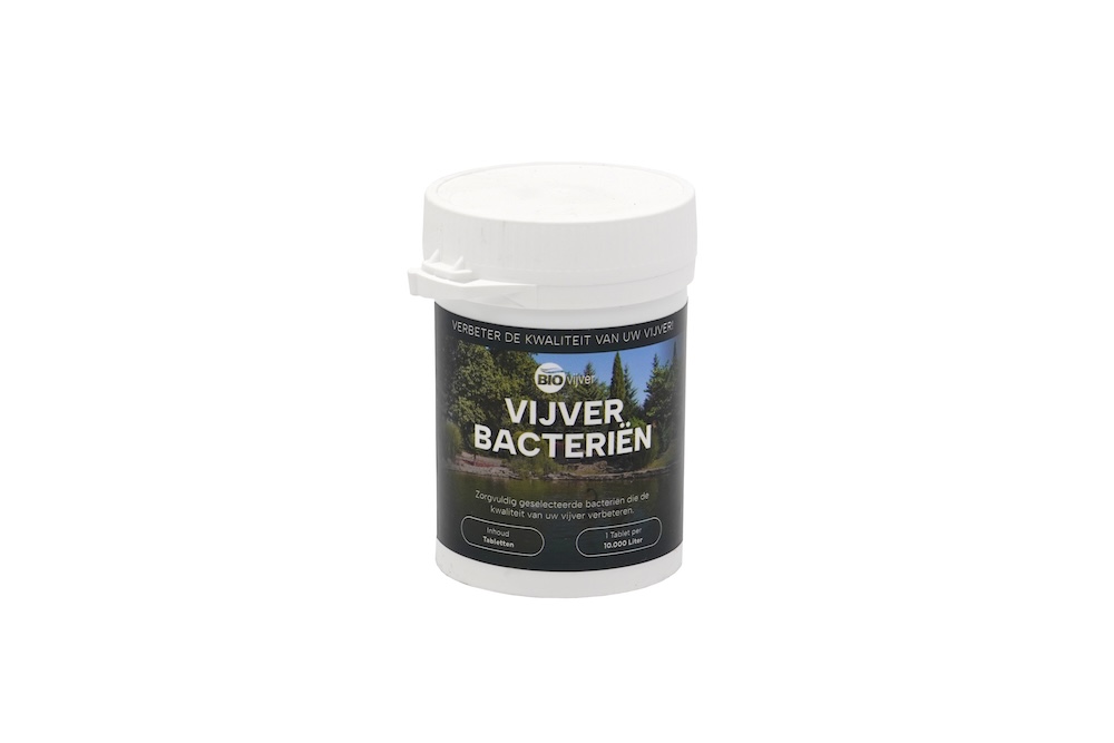 Teichbakterien Tabletten kaufen