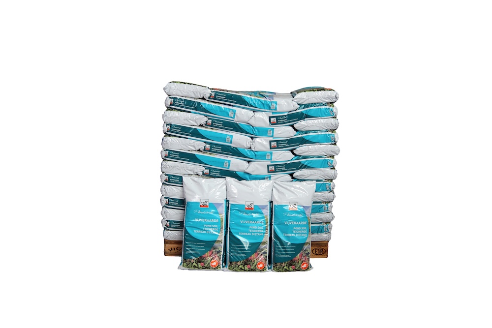 Teicherde 1600L kaufen